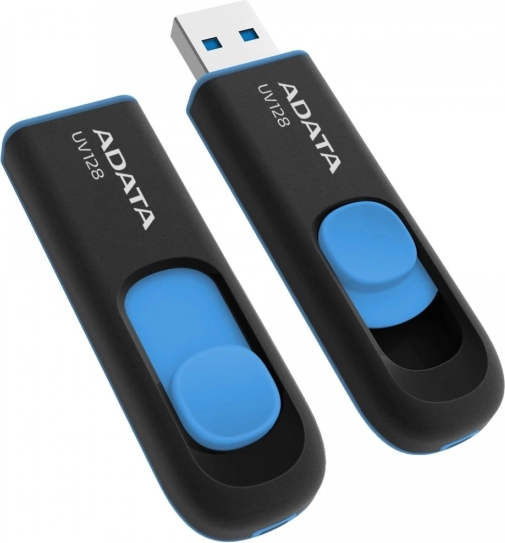Clé USB ADATA DashDrive UV128 64 Go