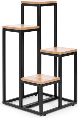 Stabiel en praktisch