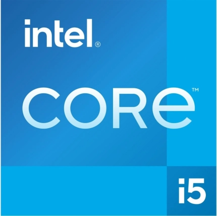 Intel Core i5-12400F processor 2,5 GHz LGA1700 BOX