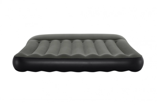 Opblaasbaar luchtbed met ingebouwde pomp 203 × 152 × 30 cm BESTWAY
