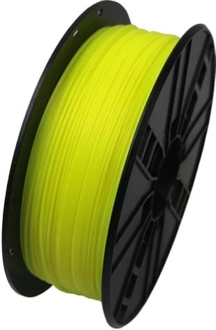 PLA Plus 3D Printing Filament 1.75 mm – Yellow
