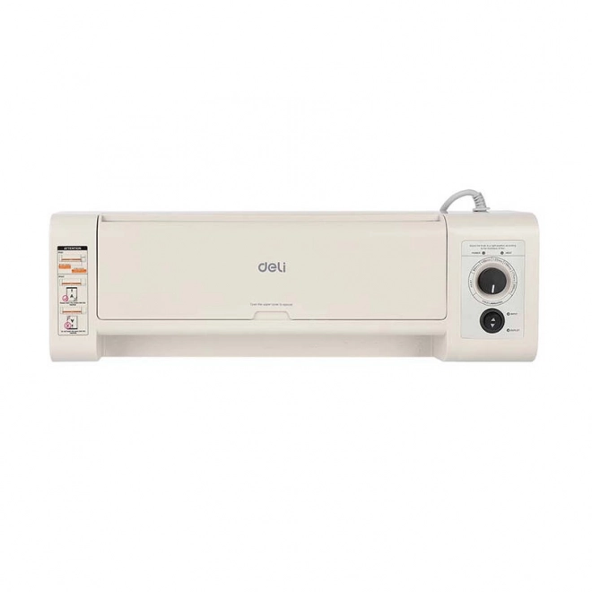 A3 Laminator by Deli