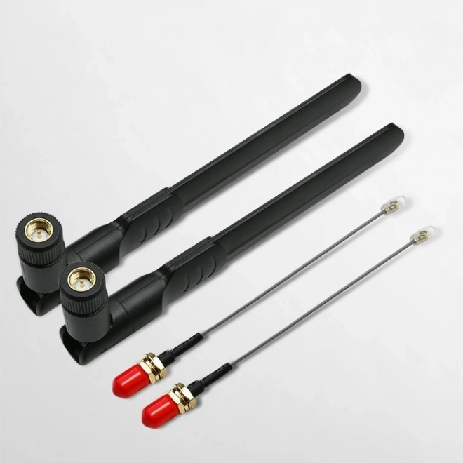 Antenne 4G LTE Dual 5 dBi