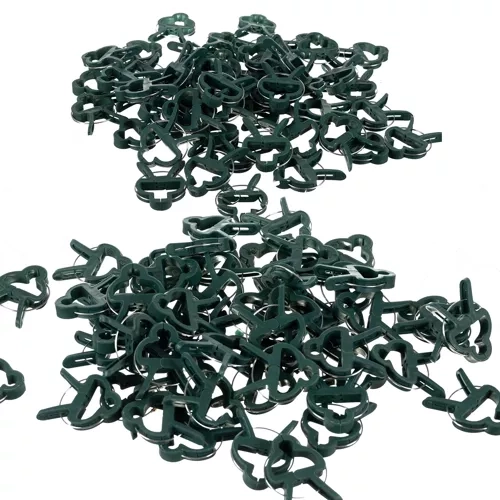 GARDLOV Plant Clips, 108 pcs