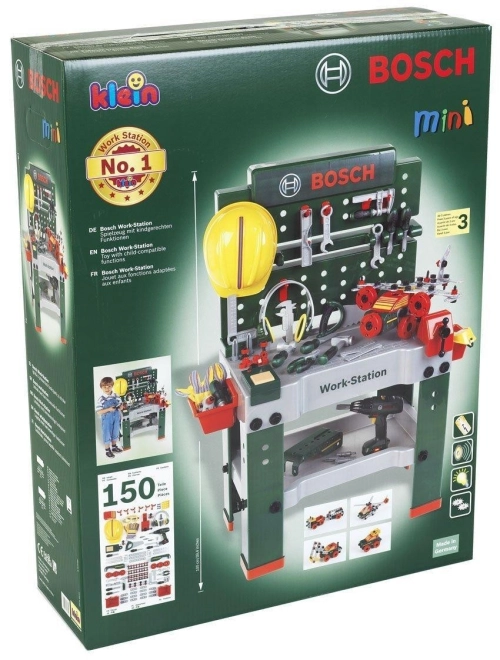 Supports skills and role play