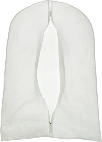 Transparent clothing cover – 60 x 80 cm