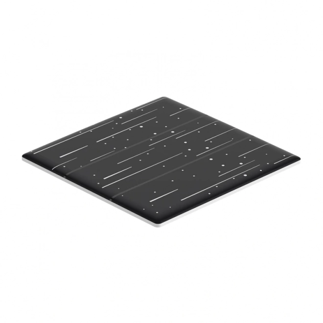 Capot décoratif pour interrupteur tactile T5 SONOFF Star – 3C
