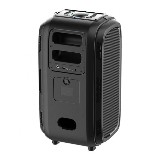 Kabelloser Bluetooth Lautsprecher mit Mikrofonen