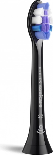 Bis zu 10× mehr Plaqueentfernung