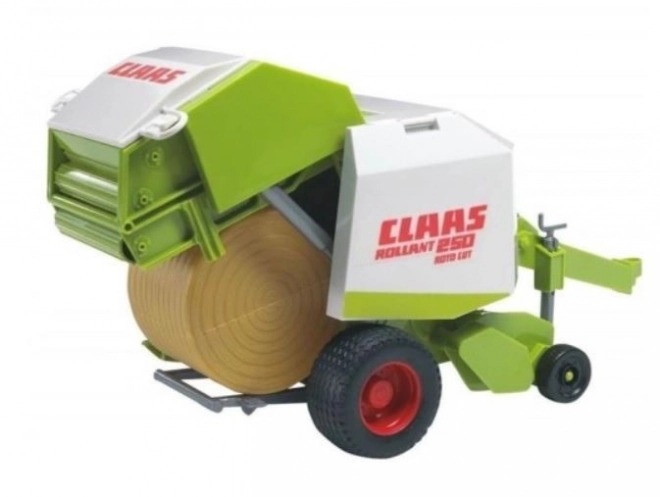 Bruder CLAAS Rollant 250 balenpers