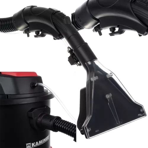 Kaminer 20L waszuiger 23918