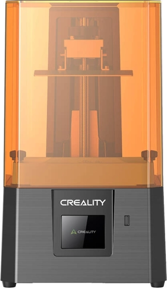 CREALITY HALOT R6 3D Printer
