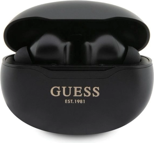 Écouteurs sans fil GUESS Bluetooth TWS avec boîtier de charge