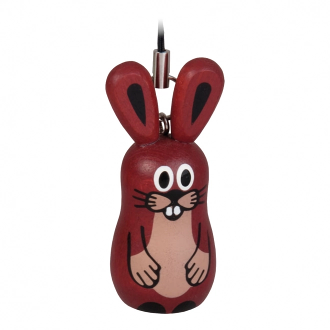 Detoa Keychain Mini Rabbit