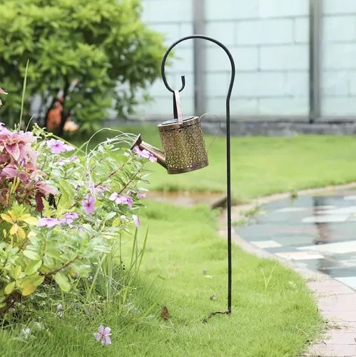 Solarlamp voor de tuin Gieter Gardlov