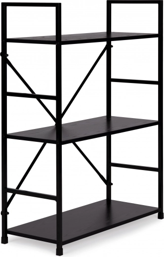 Stabiele metalen constructie