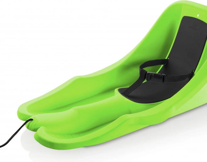 Children's Snow Sled Baby Rider