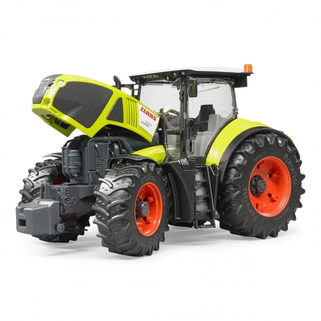 Bruder Tractor CLAAS AXION 950
