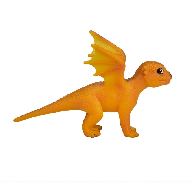 Mojo Animal Planet Jeune Dragon de Feu