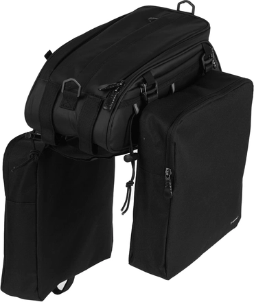 Hervorragender Schutz und Thermofunktion