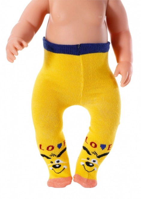 Panty Baby Born 2-pak