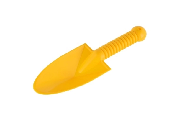 Plastik Schaufel 25 cm für Kinder