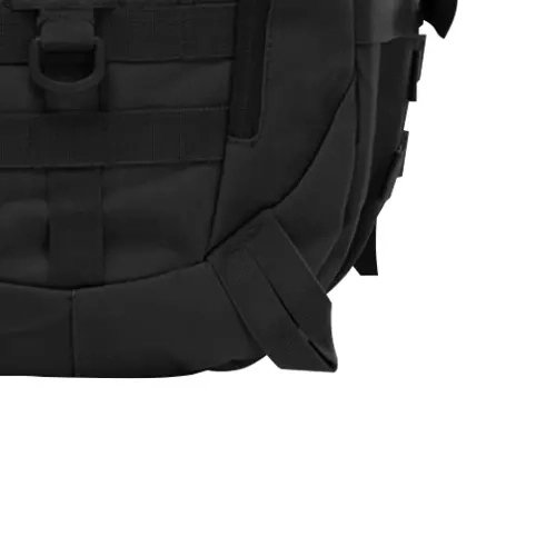 MOLLE/PALS-systeem voor modulaire uitrusting