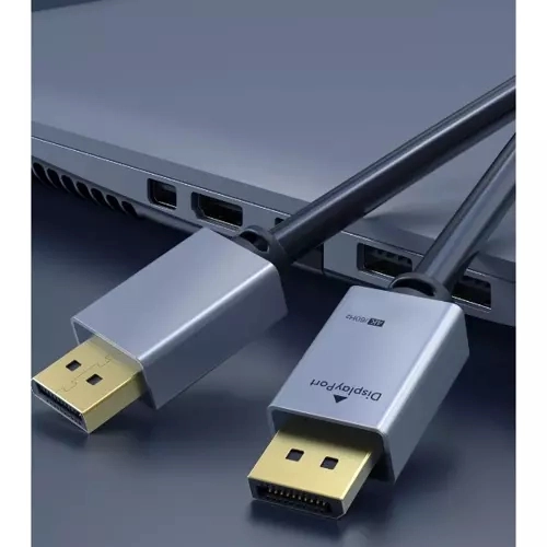 DisplayPort to DisplayPort 4K Cable