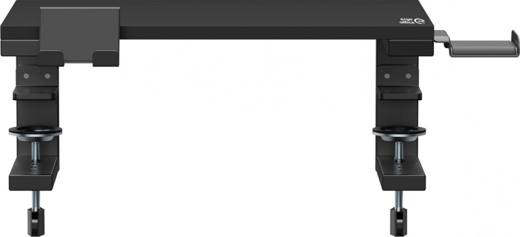 Montage rapide sans perçage