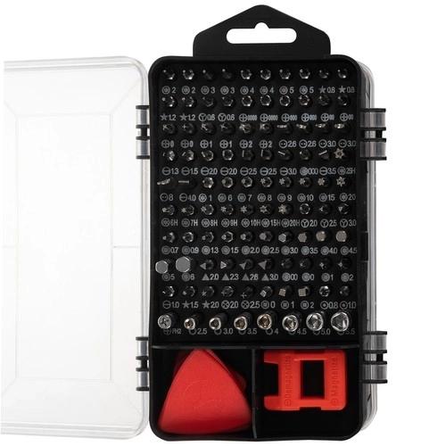 Präzision Mechaniker Werkzeug-Set 110-teilig