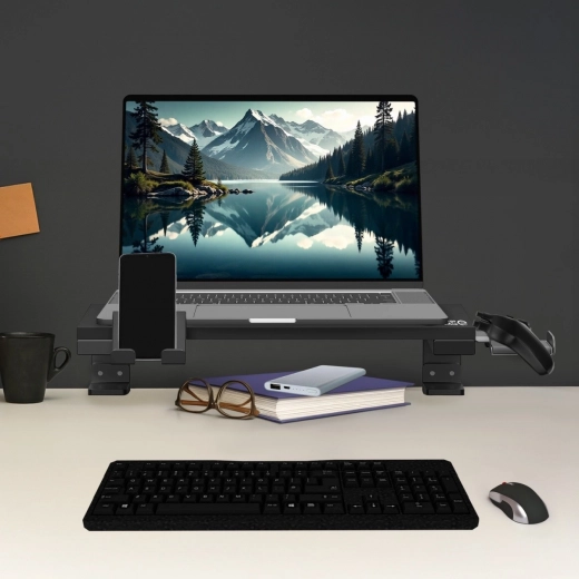 Gain de place et meilleure organisation