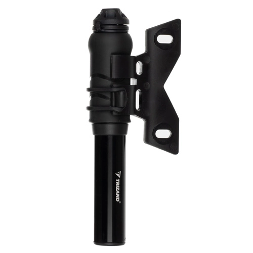 Manual Bicycle Pump with Mount Trizand