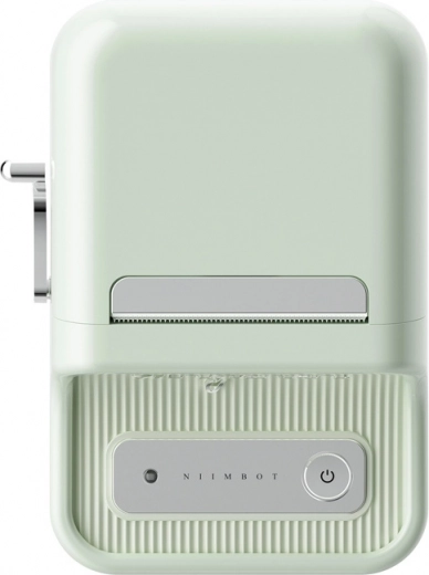 Afdrukken zonder inkt met 203 dpi resolutie