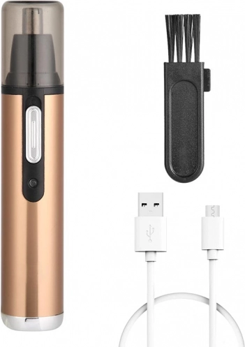 Opladen via micro-USB