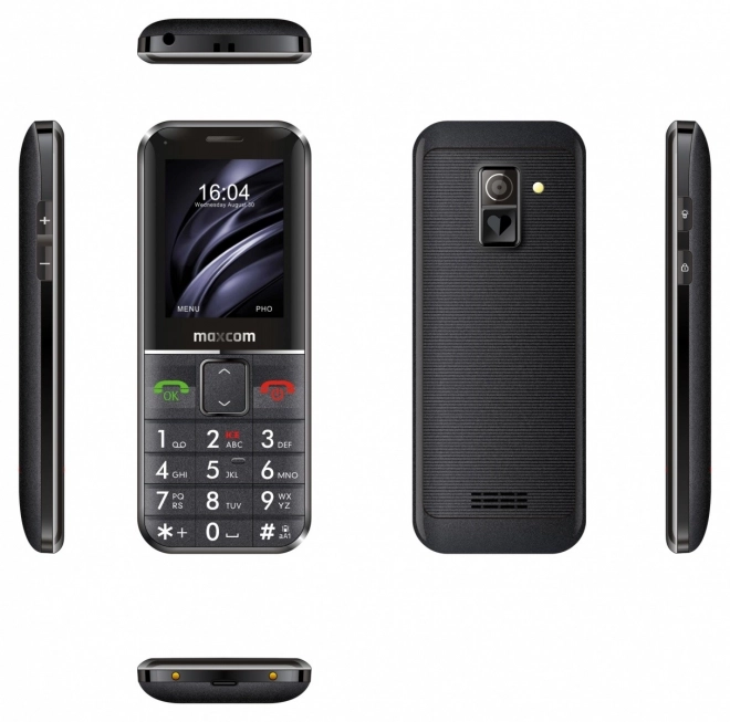 Maxcom MM 735 BB Comfort with SOS function