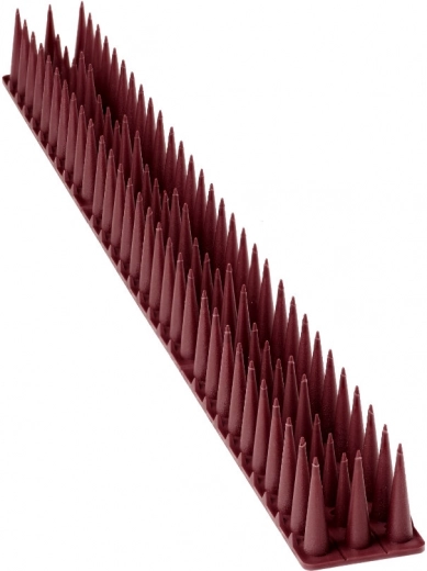 Dichte Spikes für maximale Wirksamkeit