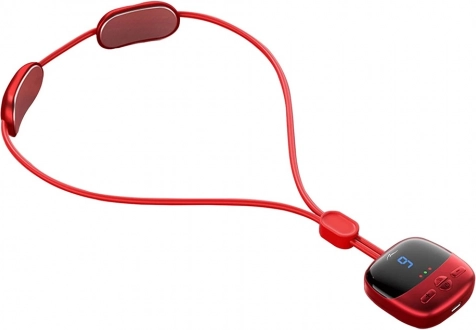 Neck Massager EMS Media-Tech