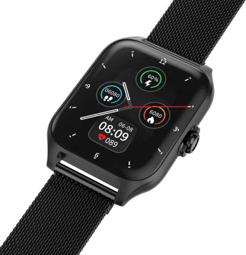 Week-long endurance and music/camera control