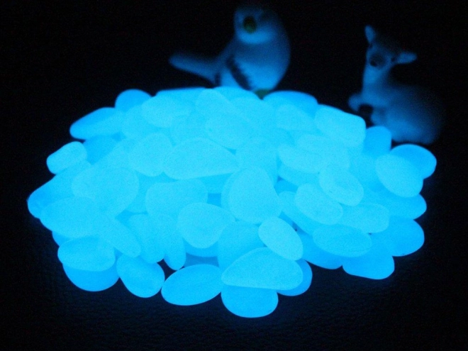 Fluorescent Glow Stones