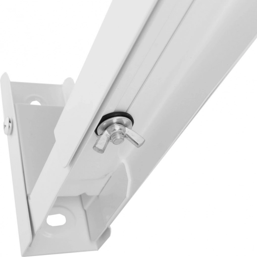 Eenvoudige montage en stevige bevestiging