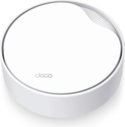 TP-Link Deco X50-PoE Mesh Wi‑Fi 6 Systeem