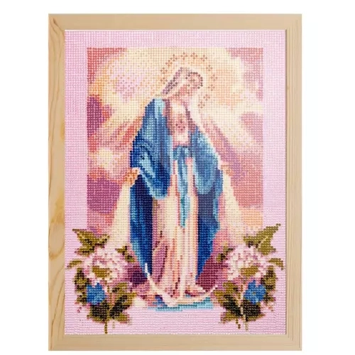 Den frame 28x38cm Malatec 19917