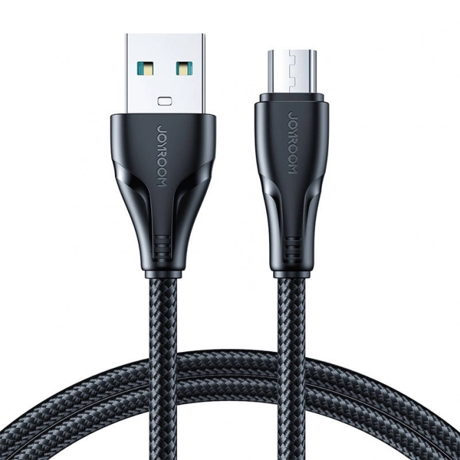 USB naar Micro USB Kabel Joyroom 2 m zwart