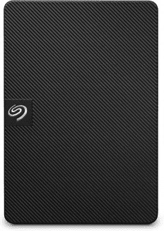Seagate Expansion External Drive 2TB Black