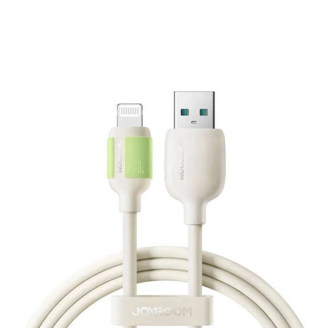 Joyroom snellaad USB-A naar Lightning kabel