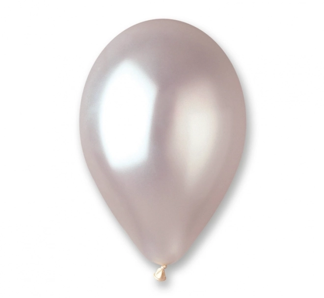 Pearlescent Metallic Balloons 28 cm