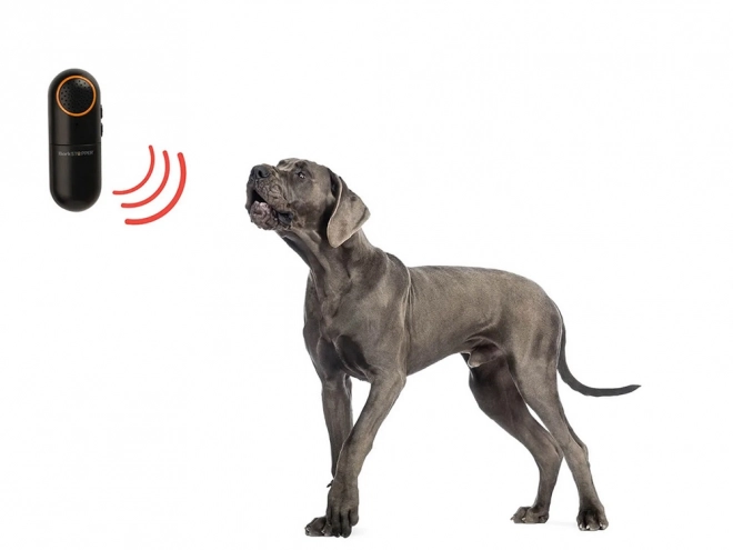 Elektronisches Ultraschall-Hundetrainingstool
