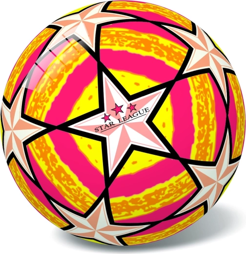 Star design