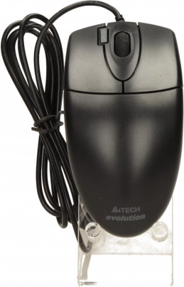 Wired Optical Mouse A4Tech