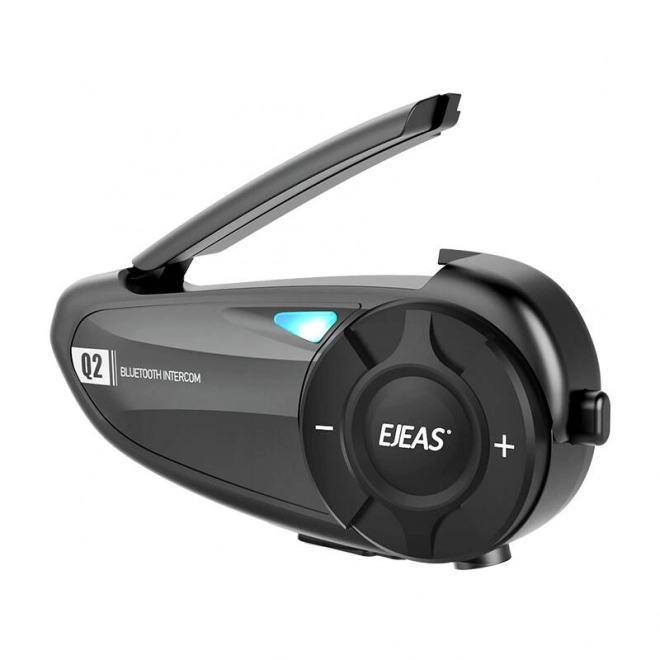 Intercom Ejeas Q2 für Motorräder